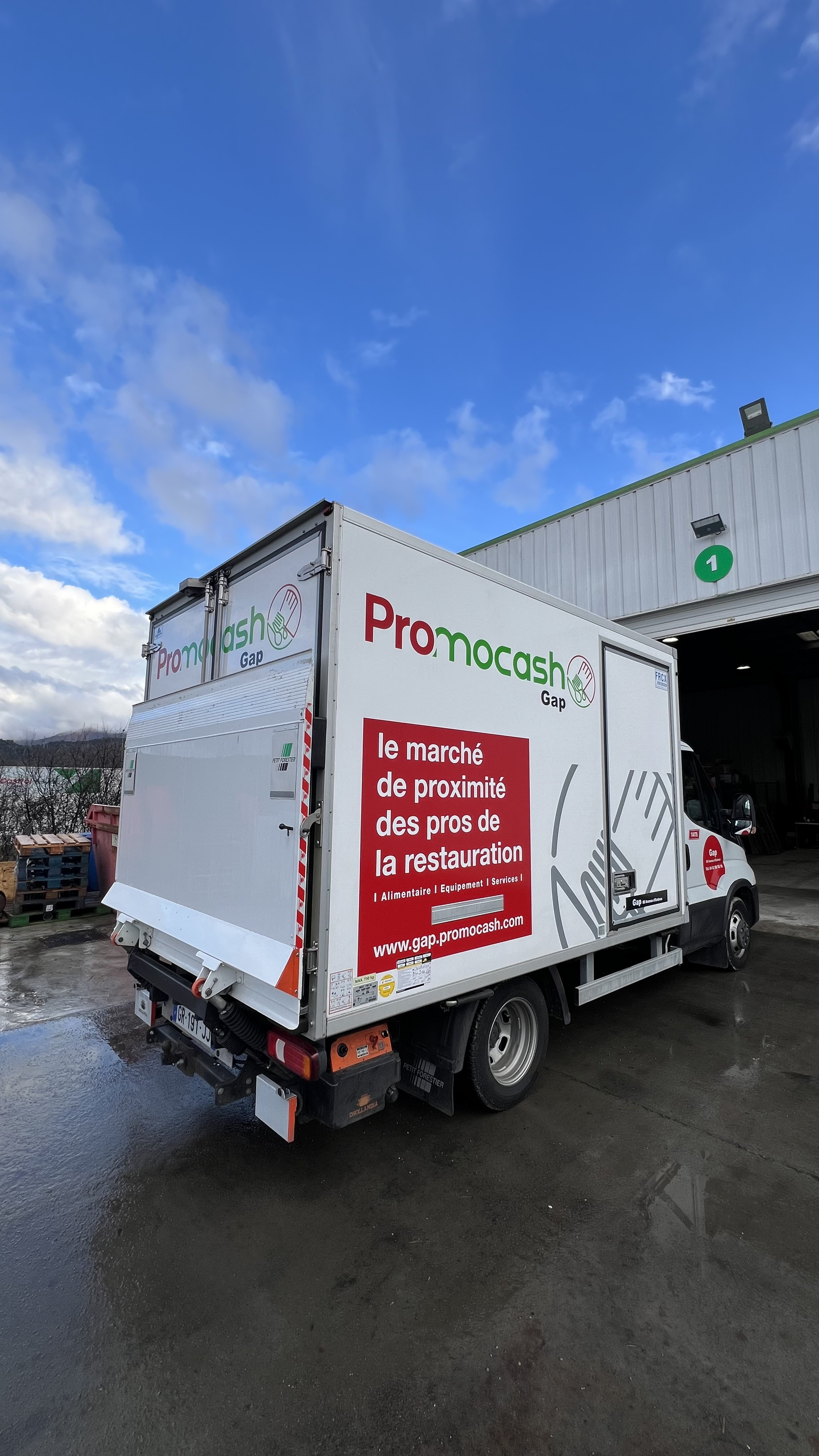 Résistance aux intempéries