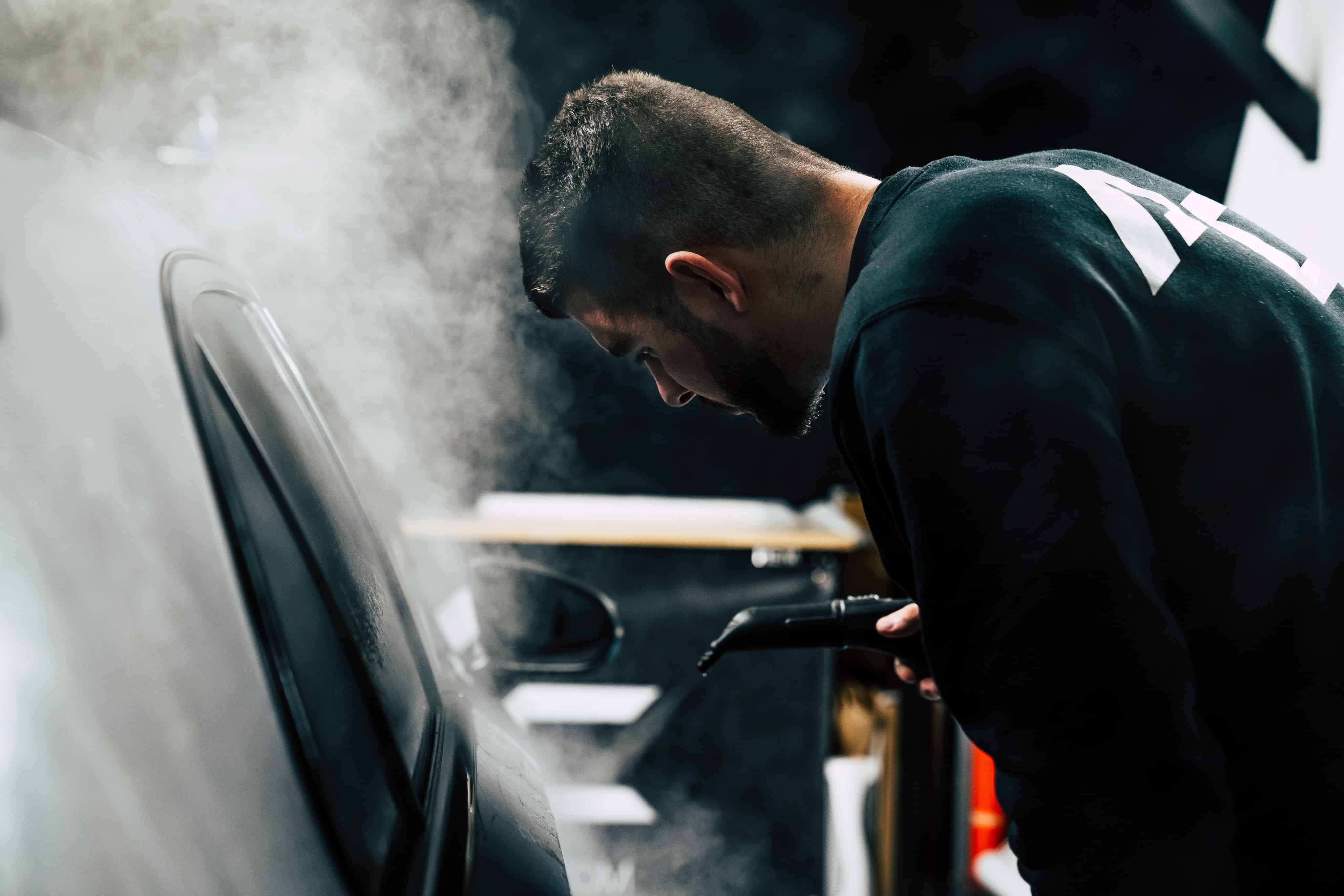 Auto-réparation